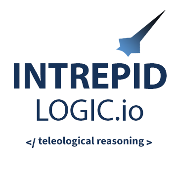 Intrepid Logic logo